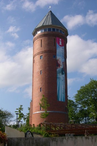 Wasserturm
